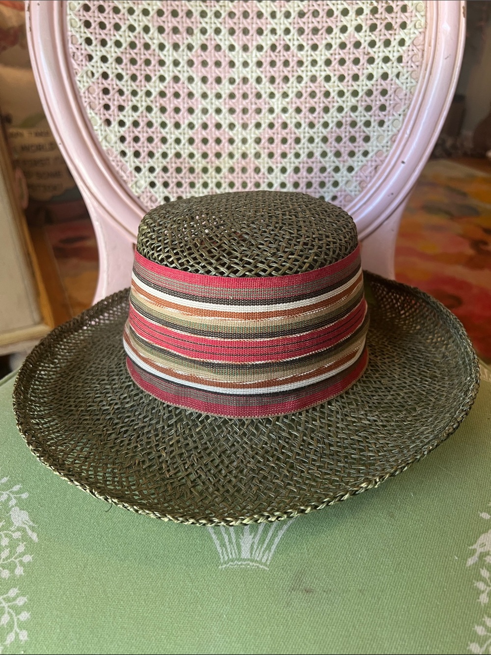 Hat - Picture 2 of 2